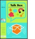 Cover: Talk Box - David Fulton Publishers Ltd