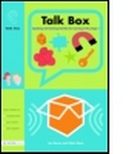Enlarge image Cover: Talk Box - David Fulton Publishers Ltd