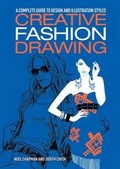 Cover: Creative Fashion Drawing - Arcturus