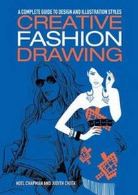 Abbildung von: Creative Fashion Drawing - Arcturus