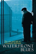 Cover: Waterfront Blues - Carnegie Publishing Ltd