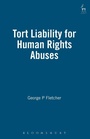 Cover: Tort Liability for Human Rights Abuses - Hart Publishing