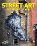 Cover: Street Art - Arcturus