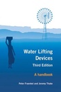 Cover: Water Lifting Devices - Practical Action Publishing