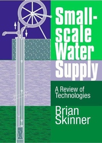 Enlarge image Cover: Small-Scale Water Supply - Practical Action Publishing