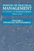 Cover: Manual of Practical Management for Third World Rural Development Associations - Practical Action Publishing