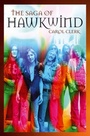 Cover: The Saga Of Hawkwind - Music Sales Ltd