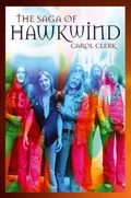 Cover: The Saga Of Hawkwind - Music Sales Ltd