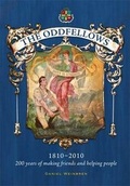 Cover: The Oddfellows - Carnegie Publishing Ltd