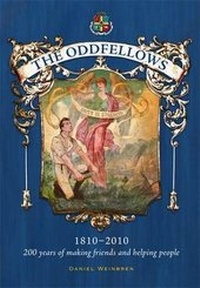 Enlarge image Cover: The Oddfellows - Carnegie Publishing Ltd