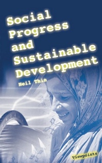 Enlarge image Cover: Social Progress and Sustainable Development - Practical Action Publishing