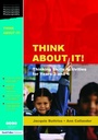 Cover: Think About It! - David Fulton Publishers Ltd