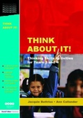 Cover: Think About It! - David Fulton Publishers Ltd