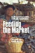 Cover: Feeding the Market - Practical Action Publishing