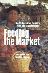 Enlarge image Cover: Feeding the Market - Practical Action Publishing