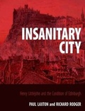 Cover: Insanitary City - Carnegie Publishing Ltd