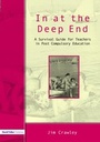 Cover: In at the Deep End - David Fulton Publishers Ltd