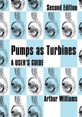 Cover: Pumps as Turbines - Practical Action Publishing