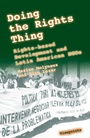 Cover: Doing the Rights Thing - Practical Action Publishing