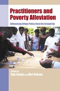 Cover: Practitioners and Poverty Alleviation - Practical Action Publishing