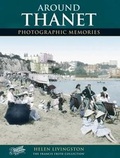 Cover: Thanet - Frith Book Company Ltd.