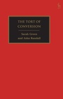 Cover: The Tort of Conversion - Hart Publishing