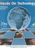 Cover: Hands On Technology - Practical Action Publishing