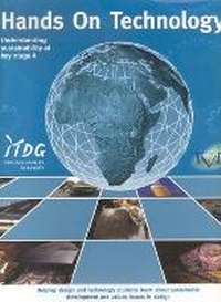 Enlarge image Cover: Hands On Technology - Practical Action Publishing
