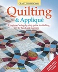 Cover: Quilting & Applique - Arcturus