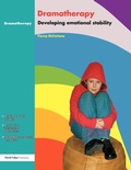 Cover: Dramatherapy - David Fulton Publishers Ltd
