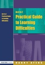 Cover: An A to Z Practical Guide to Learning Difficulties - David Fulton Publishers Ltd