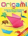 Cover: Origami - Arcturus
