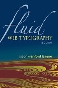 Cover: Fluid Web Typography - New Riders