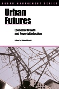 Cover: Urban Futures - Practical Action Publishing