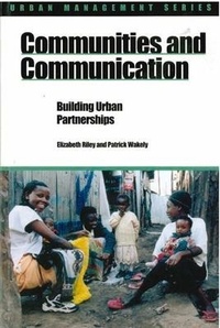 Enlarge image Cover: Communities and Communication - Practical Action Publishing