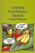 Cover: Controlling Crop Pests and Diseases - Practical Action Publishing