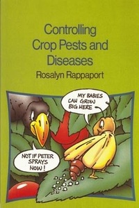 Enlarge image Cover: Controlling Crop Pests and Diseases - Practical Action Publishing