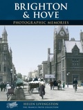Cover: Brighton and Hove - Frith Book Company Ltd.