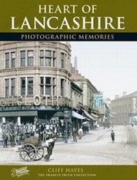 Enlarge image Cover: Heart of Lancashire - Frith Book Company Ltd.