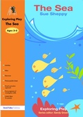Cover: The Sea - David Fulton Publishers Ltd