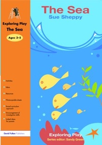 Enlarge image Cover: The Sea - David Fulton Publishers Ltd