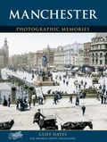 Cover: Manchester - Frith Book Company Ltd.