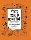 Cover: Where There is No Artist - Practical Action Publishing