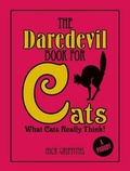 Cover: The Daredevil Book for Cats - Arcturus Editions
