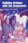 Cover: Building Bridges with the Grassroots - Practical Action Publishing