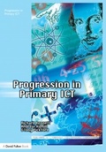 Bild: Progression in Primary ICT - David Fulton Publishers Ltd