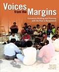 Cover: Voices from the Margins - Practical Action Publishing
