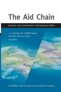 Cover: The Aid Chain - Practical Action Publishing