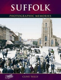 Enlarge image Cover: Suffolk - Frith Book Company Ltd.