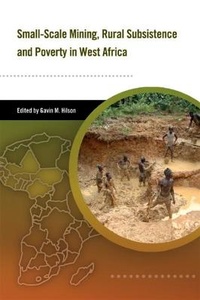 Abbildung von: Small Scale Mining, Rural Subsistence, and Poverty in West Africa - Practical Action Publishing